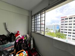 Blk 876 Woodlands Avenue 9 (Woodlands), HDB 5 Rooms #574135641